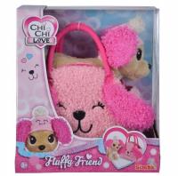 Opakowanie Chi Chi Love Puchaty przyjaciel