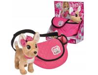 Opakowanie Chi Chi Love w modnej nerce