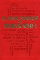 Opakowanie Classic Stories of World War I