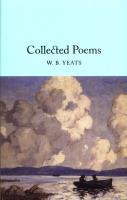 Okładka książki Collected Poems