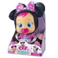 Opakowanie Cry babies Minnie IMC097865