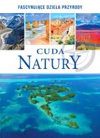 Okładka książki Cuda natury