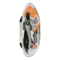 Opakowanie Cyrkiel metalowy + ołówek