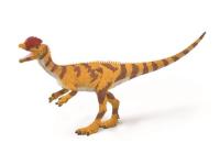 Opakowanie Dilophosaurus 1:40