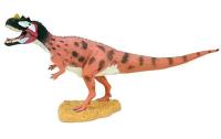 Dinozaur Ceratosaurus. Wydawca: Collecta. SmakLiter.pl Opakowanie Dinozaur Ceratosaurus