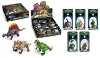 Opakowanie Dinozaur figurka