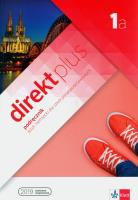 Direkt plus 1A Podręcznik wieloletni + CD. Autor: Opracowanie zbiorowe. SmakLiter.pl Okładka książki Direkt plus 1A Podręcznik wieloletni + CD