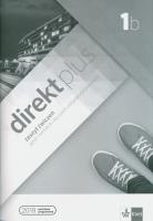 Direkt plus 1B Zeszyt ćwiczeń + CD LEKTORKLETT. Autor: Opracowanie zbiorowe. SmakLiter.pl Okładka książki Direkt plus 1B Zeszyt ćwiczeń + CD LEKTORKLETT