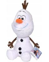 Opakowanie Disney Kraina Lodu 2 Maskotka Olaf 50cm