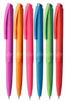 Opakowanie Długopis automatyczny 0,7 mm MIX (36szt.) KD910-NM