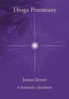 Okładka książki Droga Przemiany