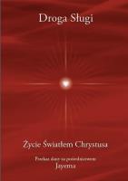 Okładka książki Droga Sługi