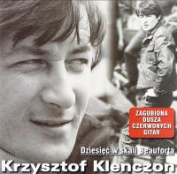 Dziesięć w skali Beauforta CD. Autor: Dziesięć w skali Beauforta. SmakLiter.pl Okładka książki Dziesięć w skali Beauforta CD