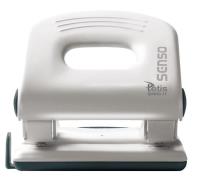 Opakowanie Dziurkacz metalowy czarny 40 kartek SENSO-11