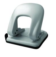 Opakowanie Dziurkacz metalowy srebrny 35 kartek GD010-AS