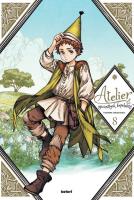 Okładka książki Eden It's an Endless World! 2