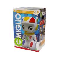 Opakowanie EMILIO robot