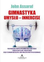 Okładka książki Gimnastyka Umysłu Innercise