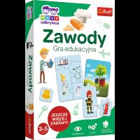 Opakowanie Gra Zawody 01951