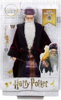 Opakowanie Harry Potter lalka Albus Dumbledore