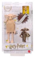 Opakowanie Harry Potter lalka Zgredek GXW30