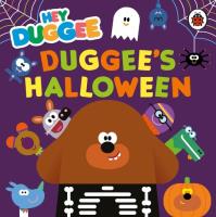 Opakowanie Hey Duggee: Duggee’s Halloween