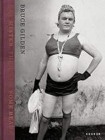 Hey Mister, Throw Me Some Beads!. Autor: Gilden Bruce. SmakLiter.pl Okładka książki Hey Mister, Throw Me Some Beads!