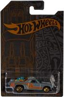 Opakowanie Hot Wheels Auto Satin & Chrome GHN94-K910