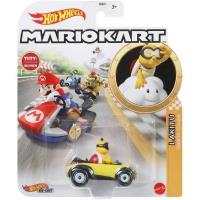 Opakowanie Hot Wheels Mario Kart Lakitu