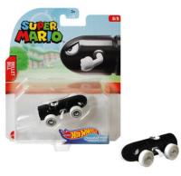 Opakowanie Hot Wheels Mario Kart Samochodzik z gier GYB78