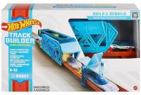 Opakowanie Hot Wheels Track Builder Zestaw do rozbudowy GVG08