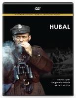 Opakowanie Hubal DVD