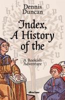 Index, A History of the. Wydawca: Allen Lane. SmakLiter.pl Opakowanie Index, A History of the