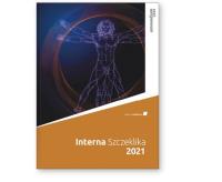 Interna Szczeklika 2021. Wydawca: Medycyna Praktyczna. SmakLiter.pl Opakowanie Interna Szczeklika 2021
