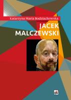 Okładka książki Jacek Malczewski