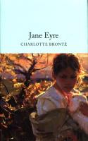 Jane Eyre. Autor: Bronte Charlotte. SmakLiter.pl Okładka książki Jane Eyre