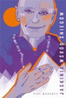 Jaskinia wśród śniegów. Autor: Vicki Mackenzie. SmakLiter.pl Okładka książki Jaskinia wśród śniegów