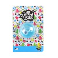 Opakowanie Jelly in ball niebieski