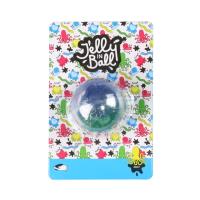 Opakowanie Jelly in ball niebiesko-zielony
