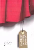 Jeszcze jestem kobietą. Autor: Hanna Dikta. SmakLiter.pl Okładka książki Jeszcze jestem kobietą