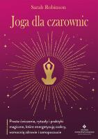 Okładka książki Joga dla czarownic