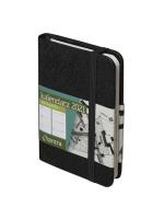 Okładka książki Kalendarz 2021 Awangarda A7 TDW czarny