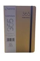 Opakowanie Kalendarz 2022 365 DNS