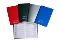 Kalendarz 2022 kieszonkowy Venus MIX ANIEW. Wydawca: ANIEW. SmakLiter.pl Opakowanie Kalendarz 2022 kieszonkowy Venus MIX ANIEW