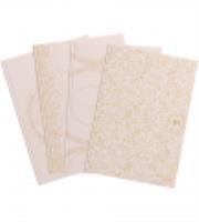 Opakowanie Kalendarz 2022 książkowy 15x21 DTP Jewel OXFORD