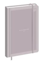 Opakowanie Kalendarz 2022 książkowy B6/192K Nude