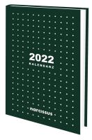 Opakowanie Kalendarz 2022 Narcissus A6 tyg 4