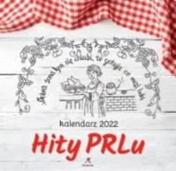 Opakowanie Kalendarz 2022 Ścienny Hity PRLu ARTSEZON