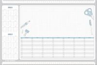 Opakowanie Kalendarz biuwar 2022/2023 TOP 2000