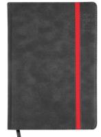 Opakowanie Kalendarz książkowy 2022 A5 czarny EASY